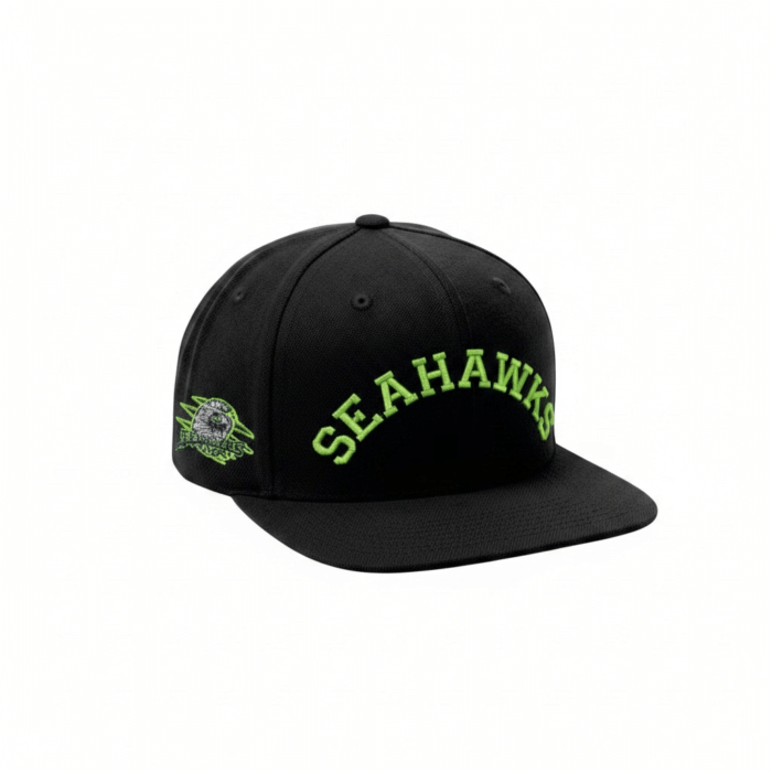 Custom Baseball Caps - Image 2