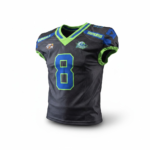 Football Jersey - Image 5