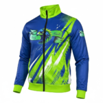Warm Up Jackets - Image 3