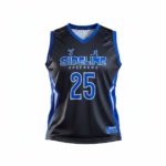 Basketball Jersey - Image 2