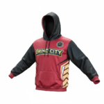 Sweatshirt Hoodies - Image 6