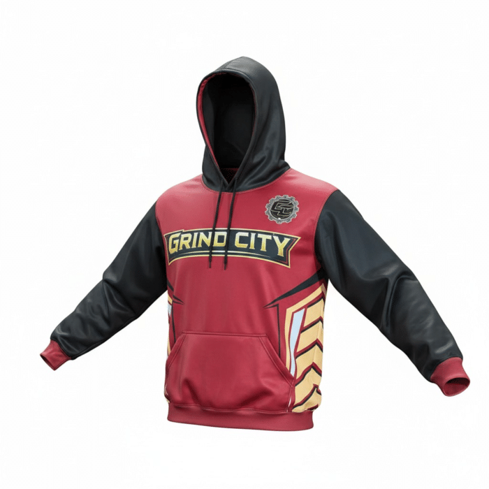 Custom Team Hoodies - Image 6
