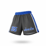Basketball Shorts - Image 3