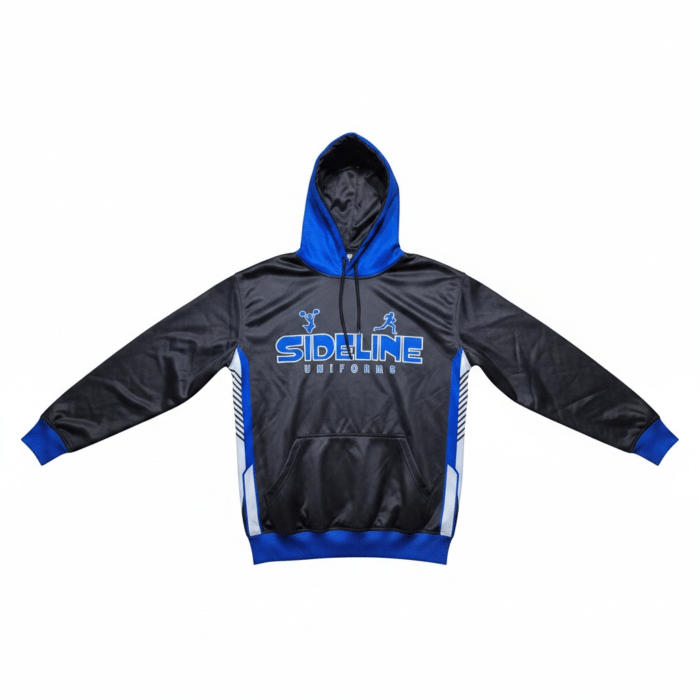 Custom Team Hoodies - Image 4