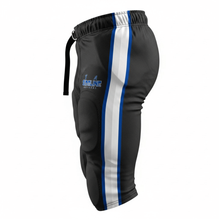 Custom Football Pants - Image 3
