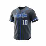 Baseball Jersey - Image 2