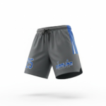 Basketball Shorts - Image 2