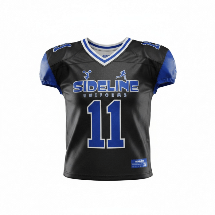Custom Football Jerseys - Image 2