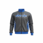 Warm Up Jackets - Image 2