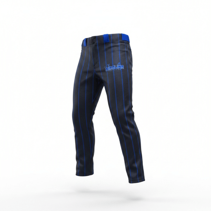 Custom Baseball Pants - Image 3