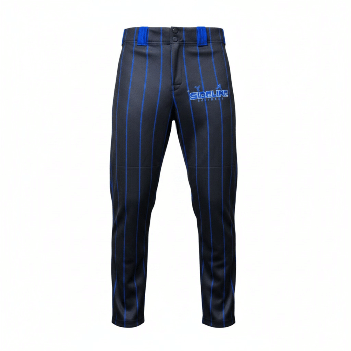 Custom Baseball Pants - Image 2