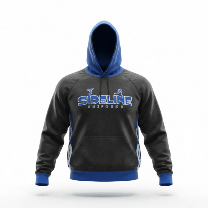 Custom Team Hoodies - Image 2