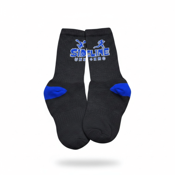Custom Team Socks - Image 4