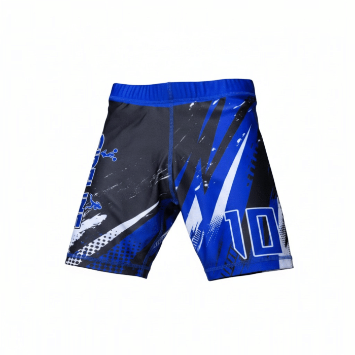 Custom Flag Football Shorts - Image 4