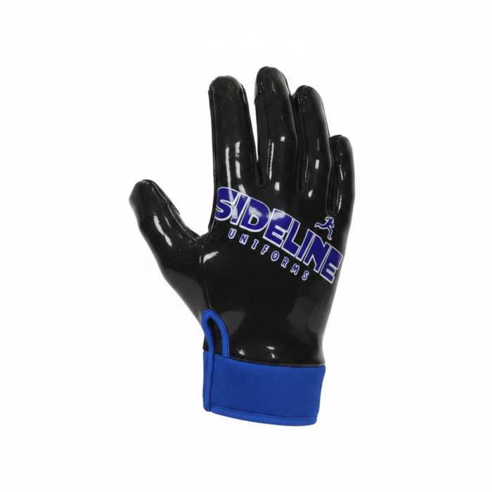 Custom Athletic Gloves - Image 3