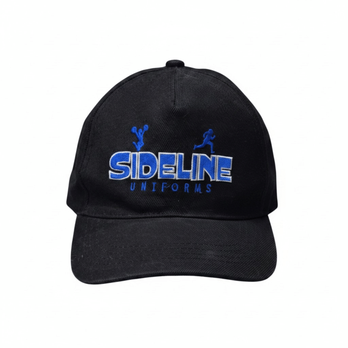 Custom Baseball Caps - Image 4