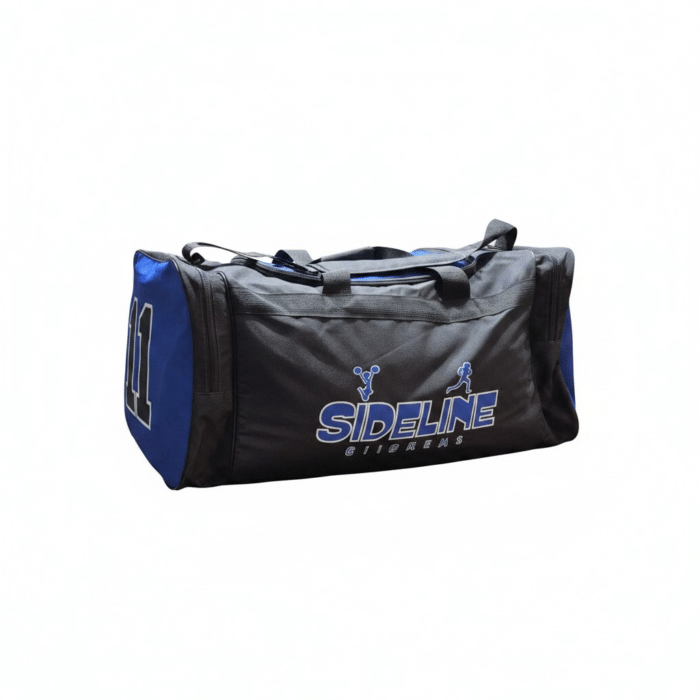 Custom Team Duffle Bags - Image 2