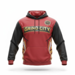 Sweatshirt Hoodies - Image 7
