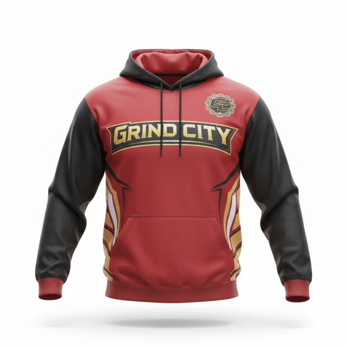 Custom Team Hoodies - Image 7