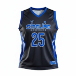 Basketball Jersey