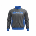 Warm Up Jackets