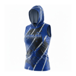 Track Compression Shirt - Image 3
