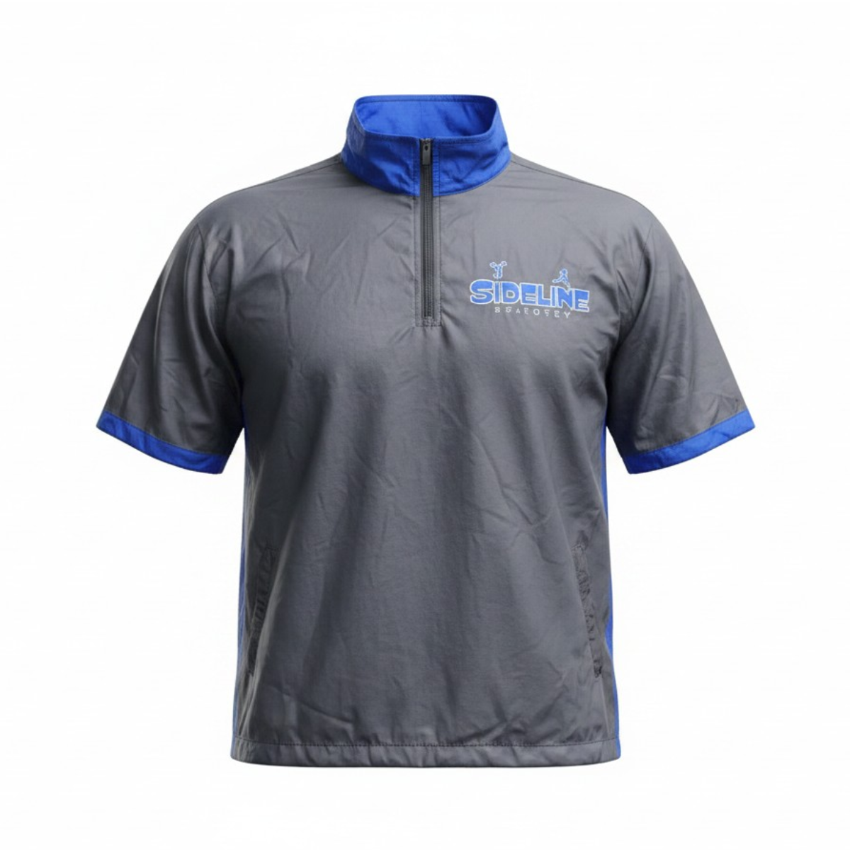 Sidelineuniforms.comRainjacket (1) Rain Jackets - Windbreakers - Image 1