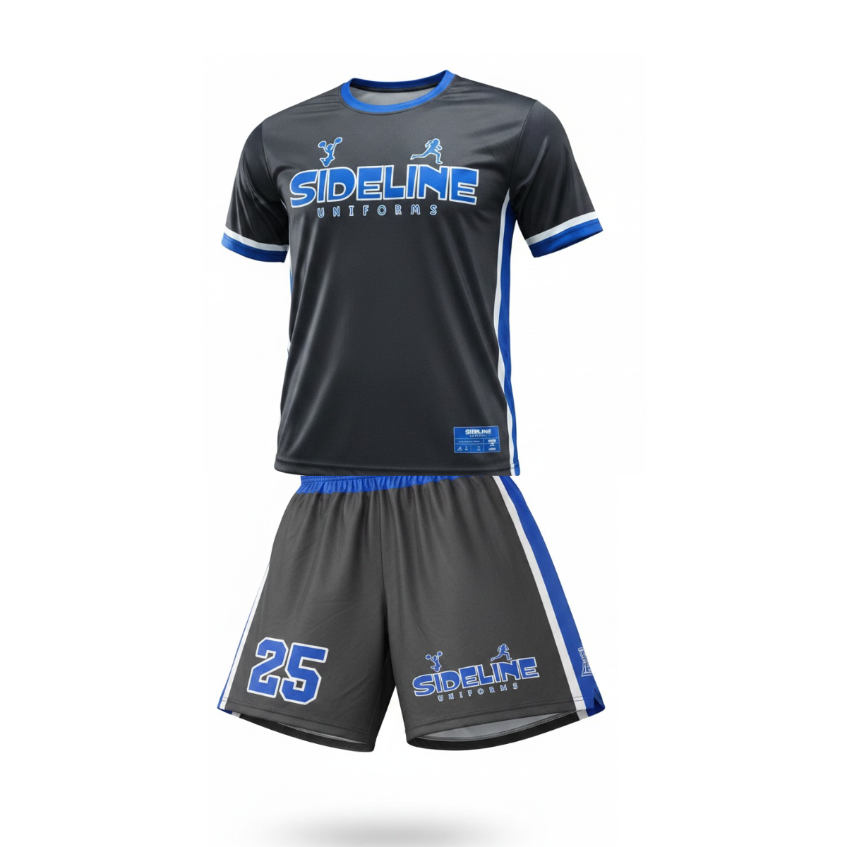 Sidelineuniforms.comShortSet Short Sets - Image 1