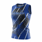 Track Compression Shirt