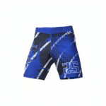 Custom Compression Shorts - Image 2