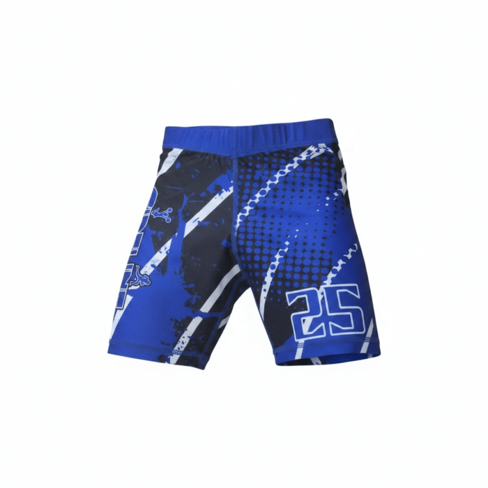 Custom Flag Football Shorts - Image 2