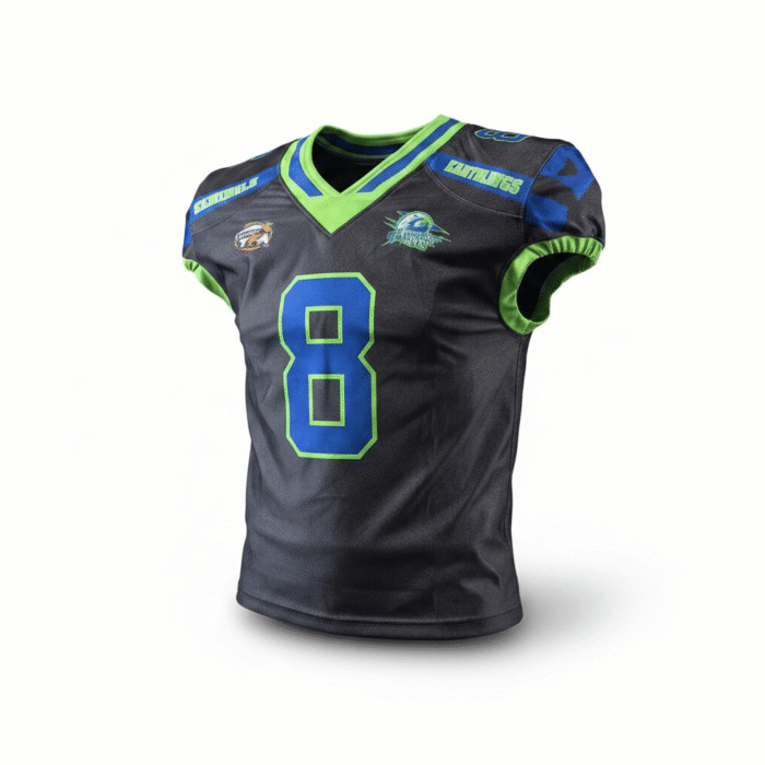 Custom Football Jerseys - Image 5