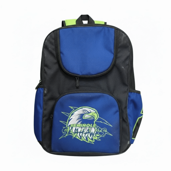 Custom Team Backpacks - Image 4