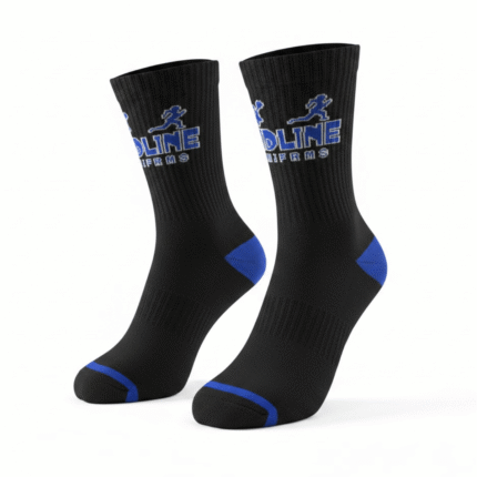 Custom sublimated basketball shorts – Sideline Uniforms