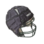 Custom sublimated baseball cap – Sideline Uniforms