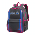 Custom team backpack