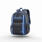 Custom team backpack