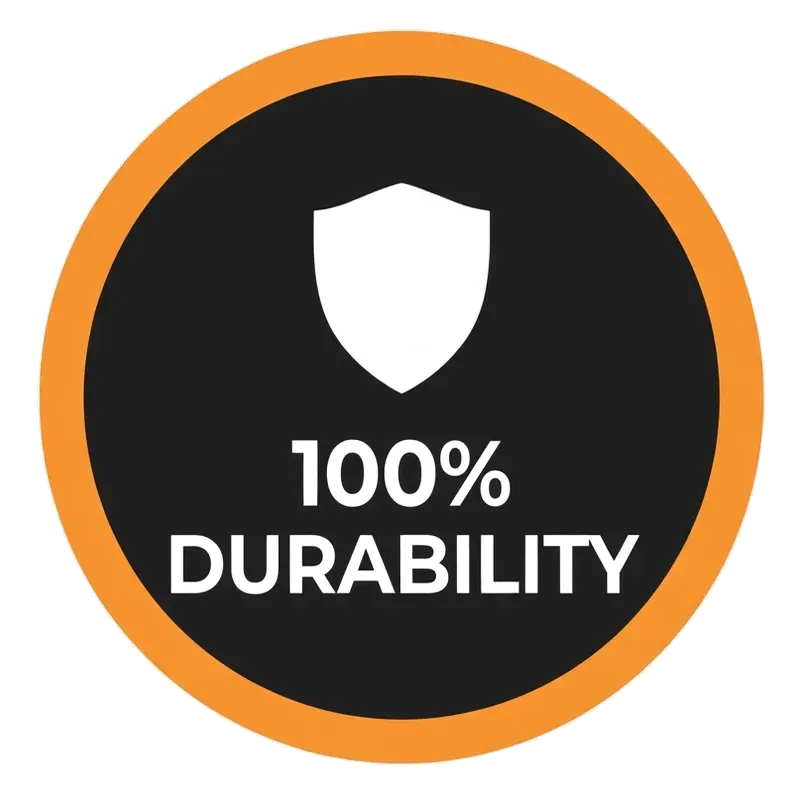 Certification Badge