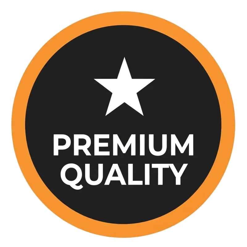 Certification Badge