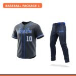 Baseball Uniform
