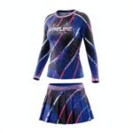 Cheer Comp Uniform