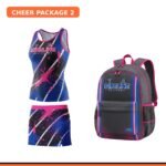 Cheer Plus Package