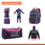 Cheer Travel Package