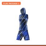 Flag Uniform Set