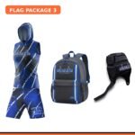 Flag Premium Package
