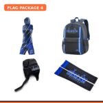 Flag Premier Plus Package