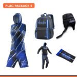 Flag Travel Package