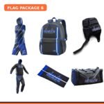Flag Premium Travel Package