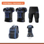 Home & Away Package