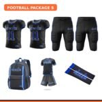 Touchdown Package